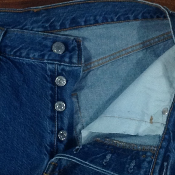 Levi Jeans - Picture 4 of 7